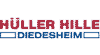 Használt Hüller Hille Függőleges marógépek és Függőleges megmunkálási központ o. 1/1