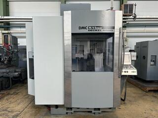 Marógép DMG DMC 75 V linear-2