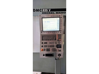 Marógép DMG DMC 835 V magas áron-4