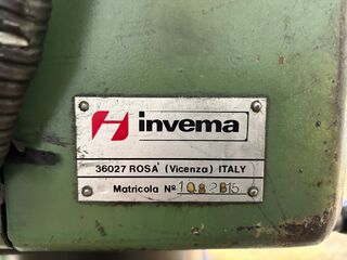 Invema FR 40 egyéb gépek-5