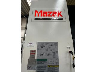 Marógép Mazak VTC 800 / 30 SR-1