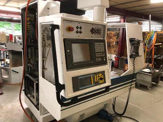 Köszörűgép Studer S 20 CNC universal-9