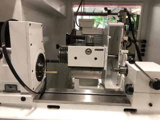 Köszörűgép Studer S 20 CNC universal-5