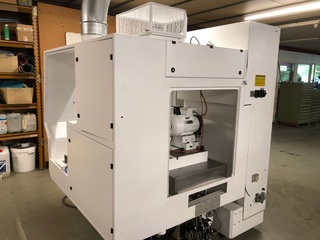 Köszörűgép Studer S 20 CNC universal-8