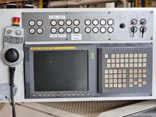 Köszörűgép Studer S 33 CNC 3ax od-1