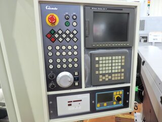 Köszörűgép Studer S21 lean cnc NO CE-1