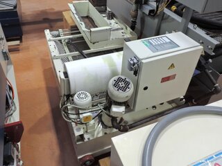 Köszörűgép Studer S21 lean cnc NO CE-6