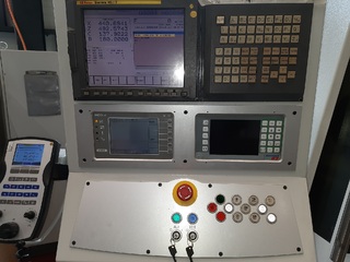 Köszörűgép Studer S40 CNC universal-9