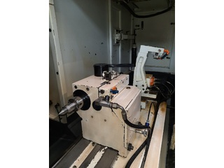 Köszörűgép Studer S40 CNC universal-3