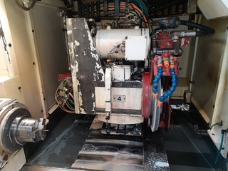 Köszörűgép Studer S40 CNC universal-6